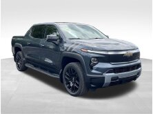 Newest Electric Light Duty Pickup Trucks In 2023 image