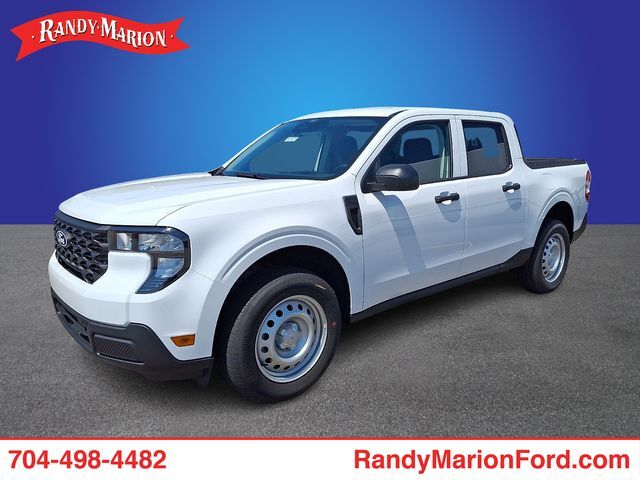 2026 FORD MAVERICK in Statesville, NC