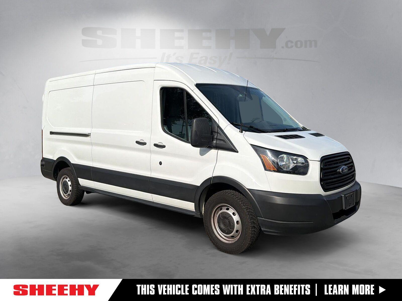 2019 FORD TRANSIT 250 in Gaithersburg, MD