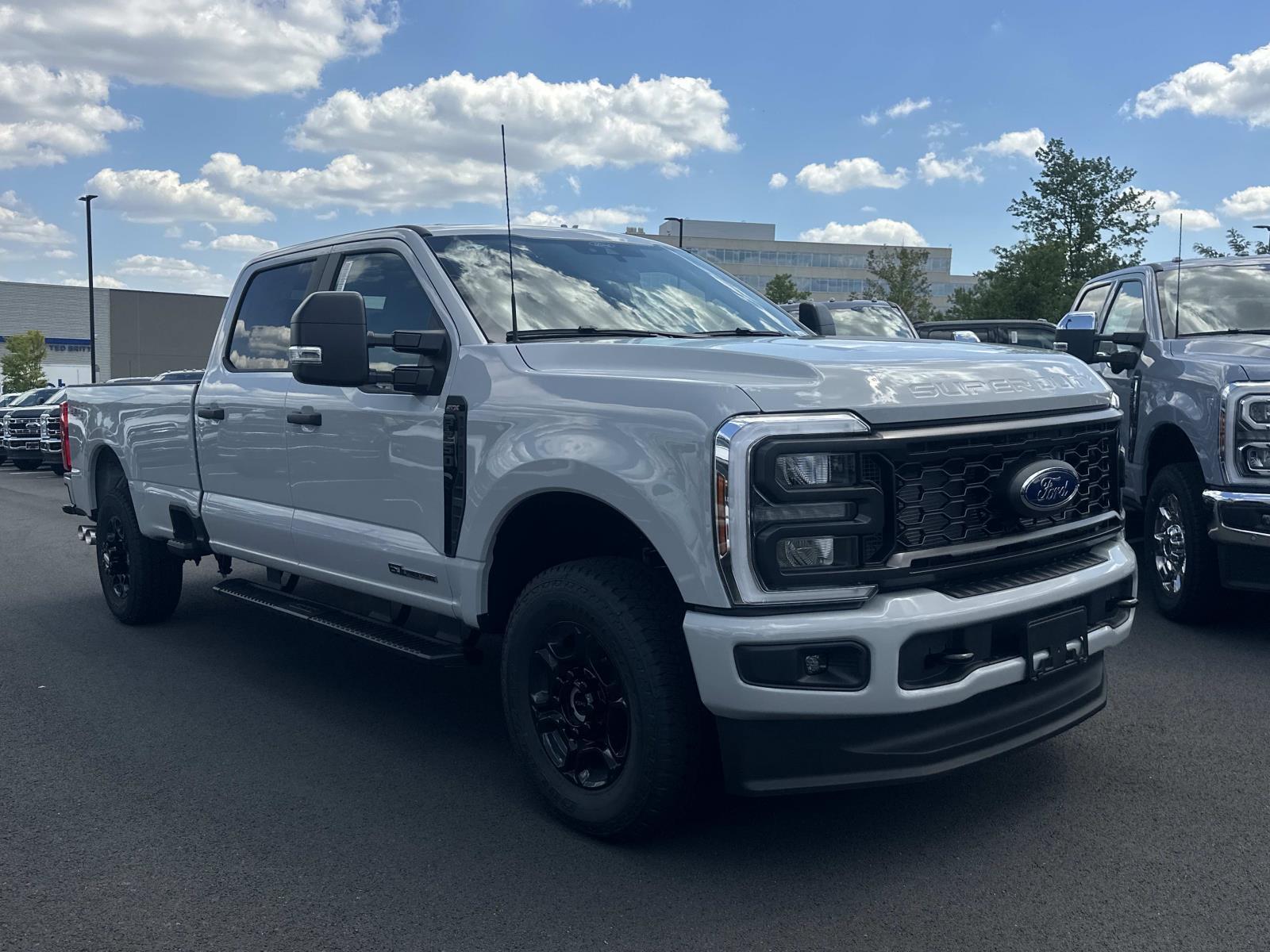 2026 FORD F250 in Chantilly, VA