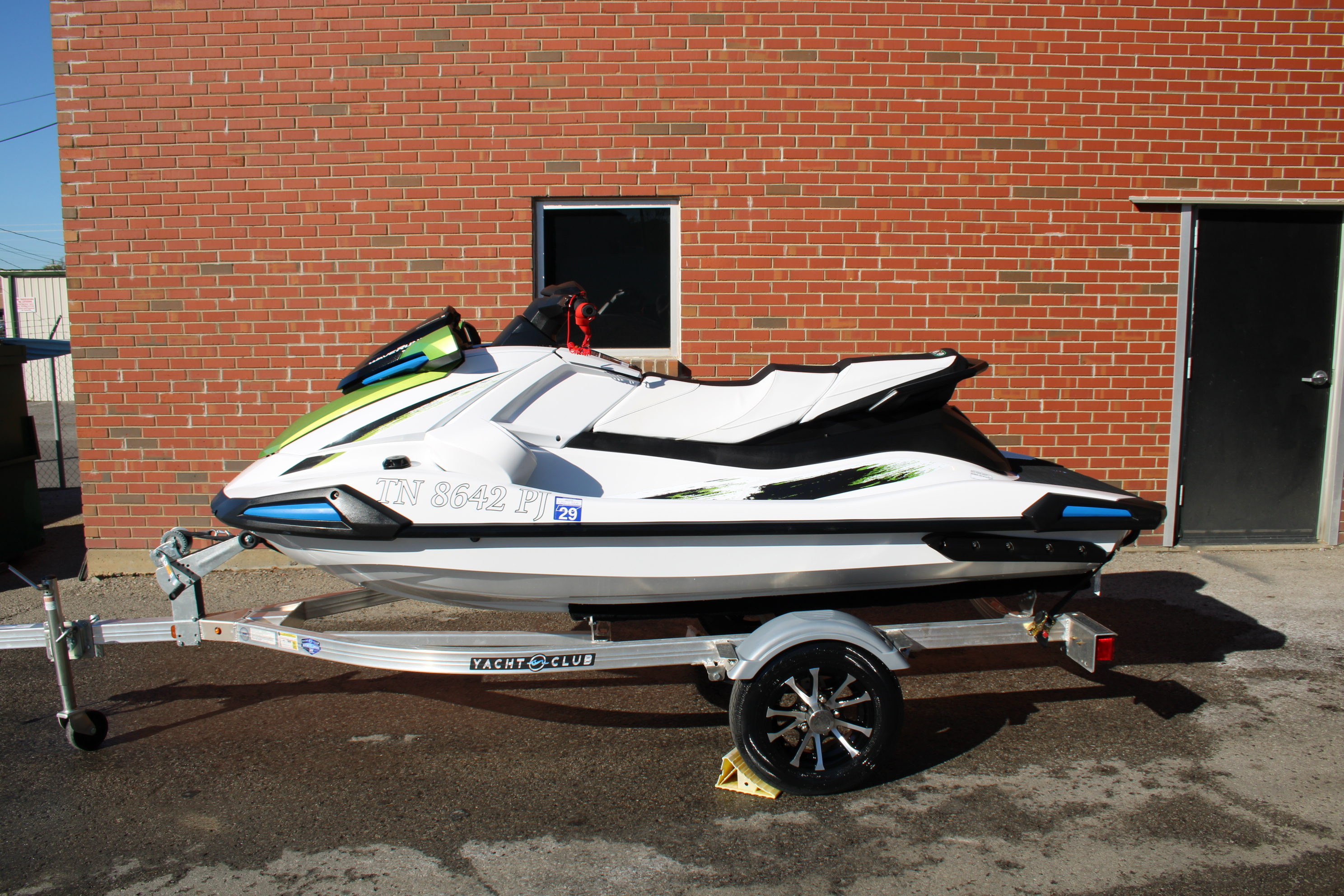 2026 Yamaha VX DELUXE WITH AUDIO in lebanon TN