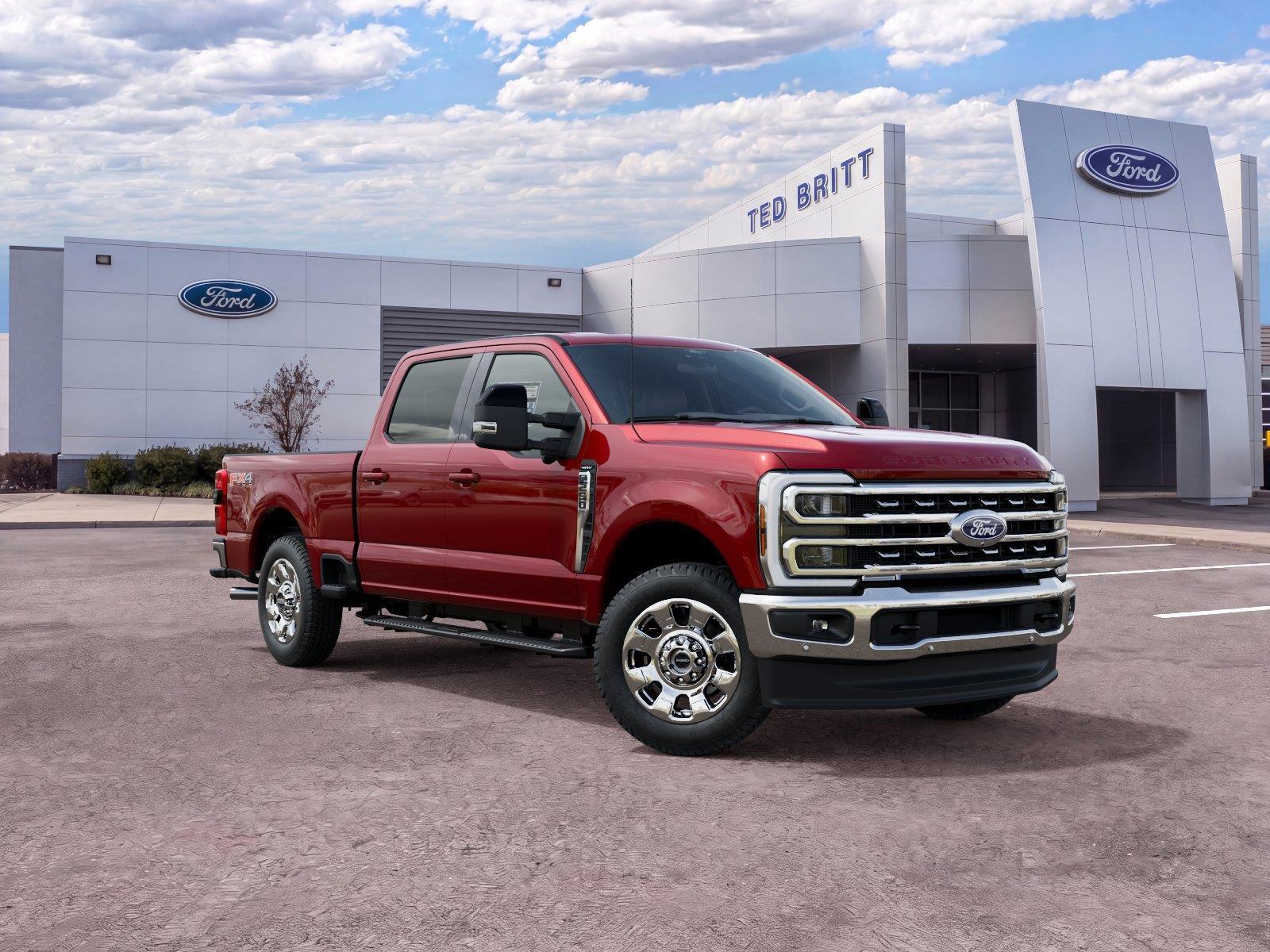 2027 FORD F250 250 in Chantilly, VA