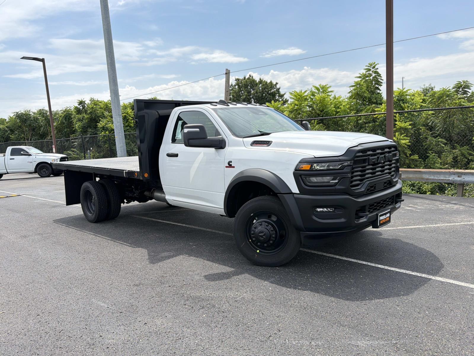 2027 Ram 5500 in Antioch, TN