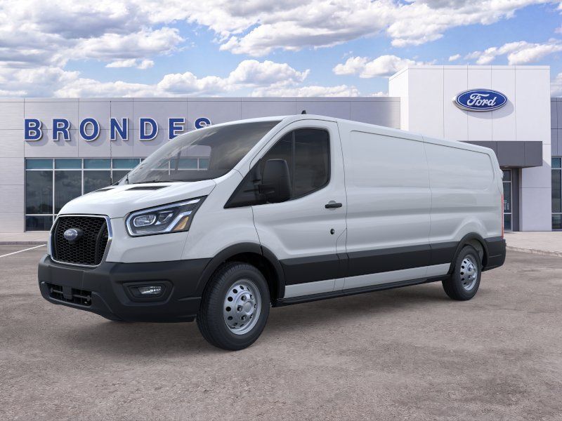 2025 FORD TRANSIT 350 in Toledo, OH