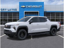 Newest Electric Light Duty Pickup Trucks In 2023 image