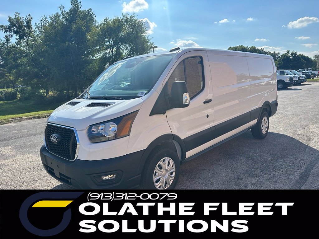 2027 FORD TRANSIT 250 in Olathe, KS