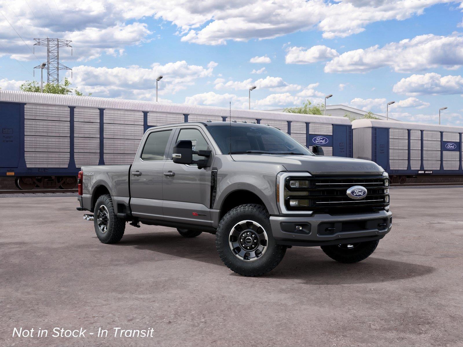 2027 FORD TRANSIT 250 in Olathe, KS