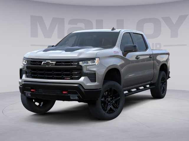 2026 CHEVROLET Silverado 1500 in Charlottesville, VA
