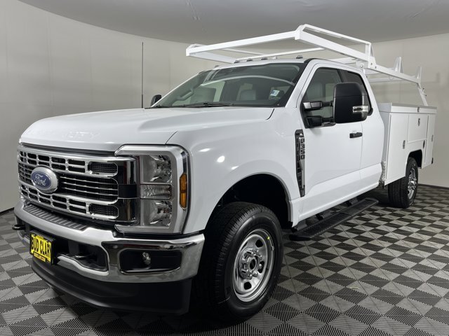2026 FORD F350 in Longview, WA