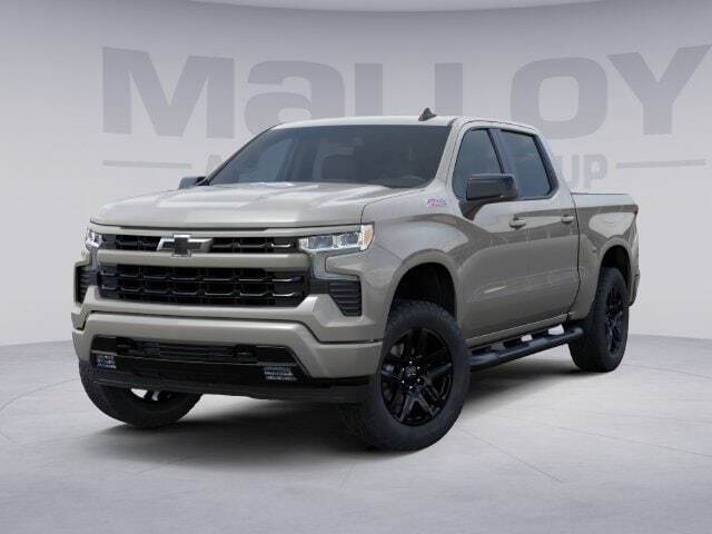 2026 CHEVROLET Silverado 1500 in Winchester, VA