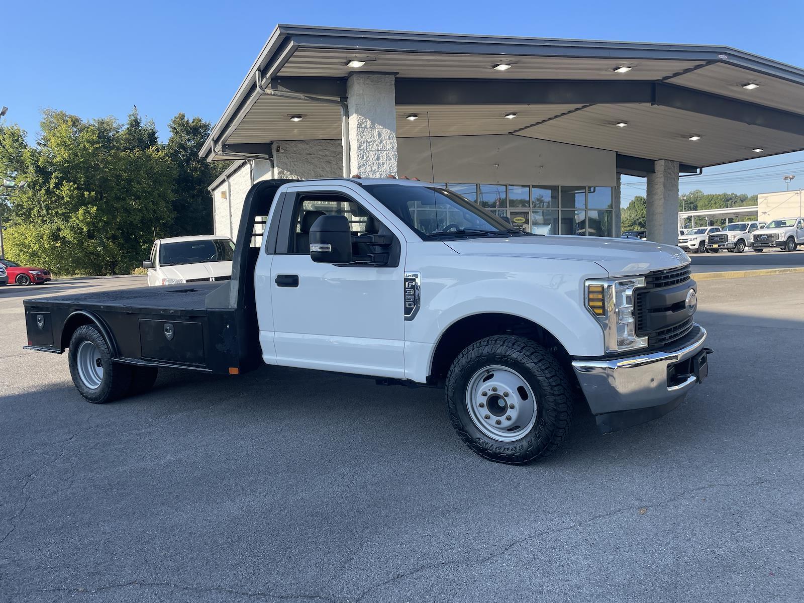 2019 FORD F350 in Knoxville, TN