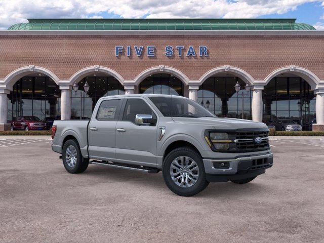 2026 FORD F150 XLT in North Richland Hills, TX