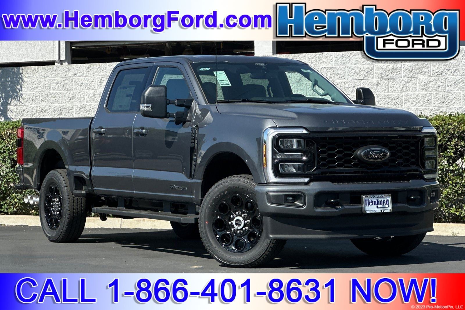 2026 FORD F250 in Norco, CA