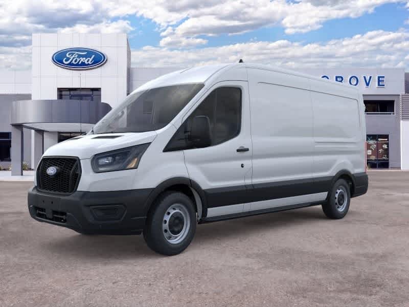 2026 FORD TRANSIT 250 in Elk Grove, CA
