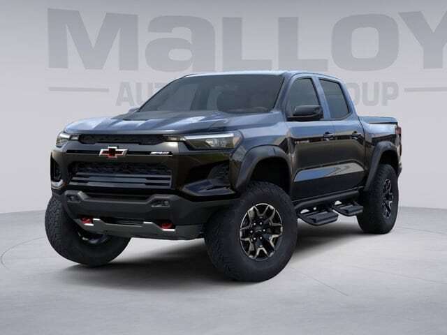2026 CHEVROLET Colorado in Winchester, VA