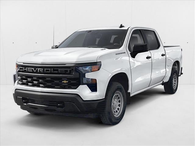 2026 CHEVROLET Silverado 1500 in Lake Worth, FL