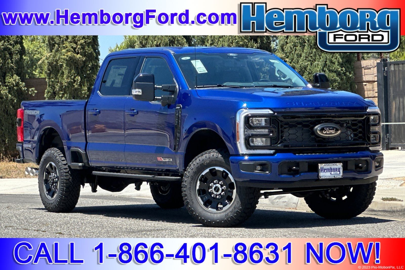 2026 FORD F250 in Norco, CA