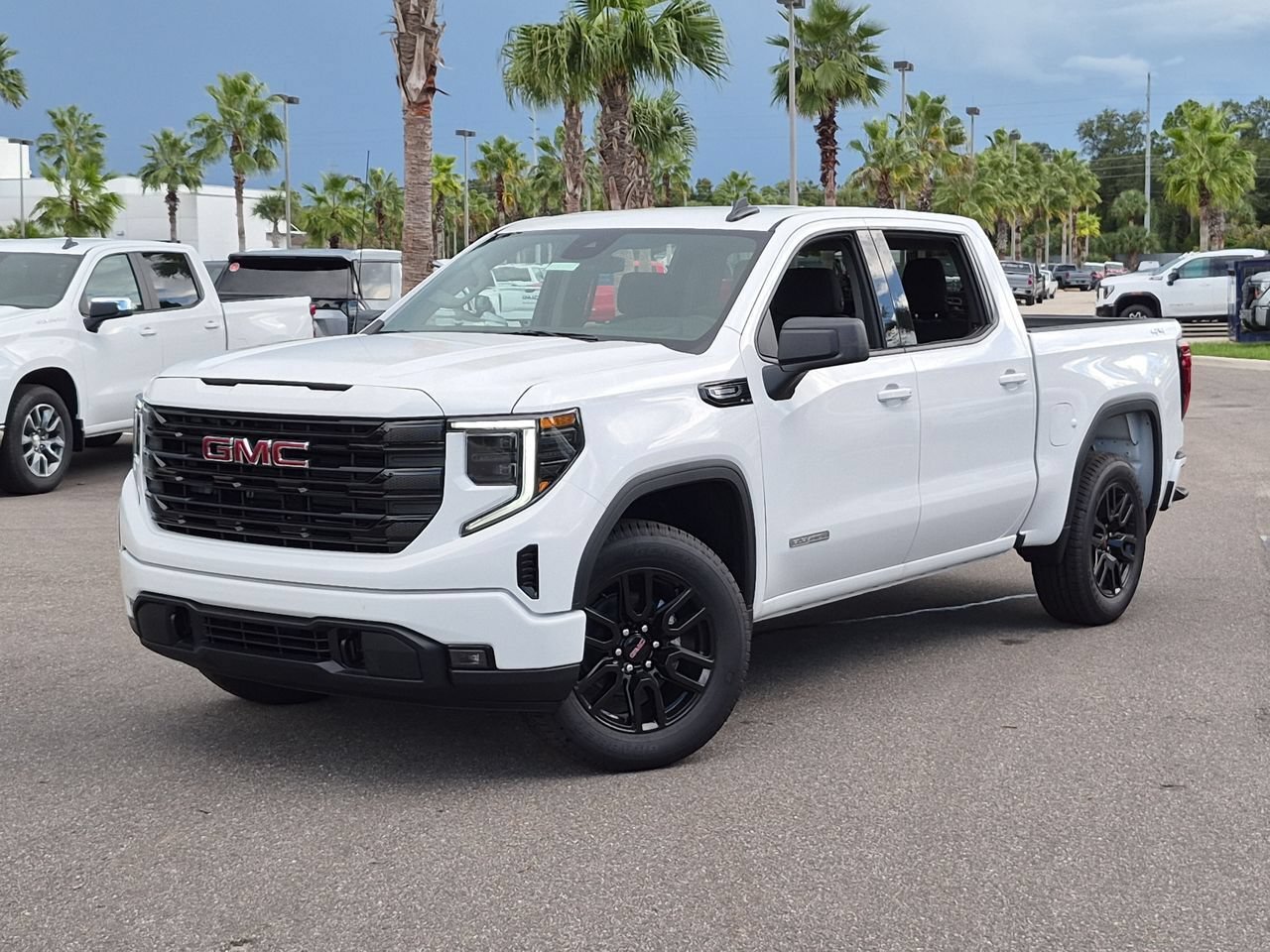 2026 GMC Sierra 1500 in Orlando, FL