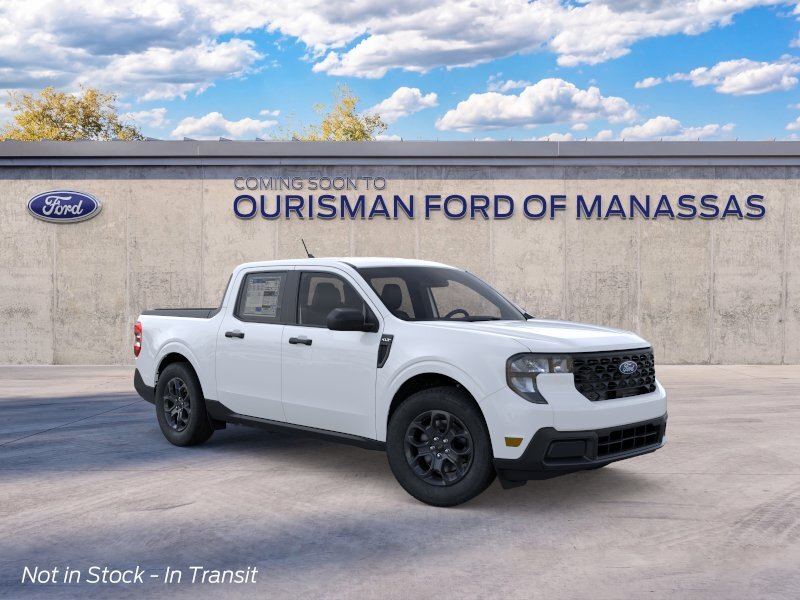 2026 Ford Maverick in Manassas, VA