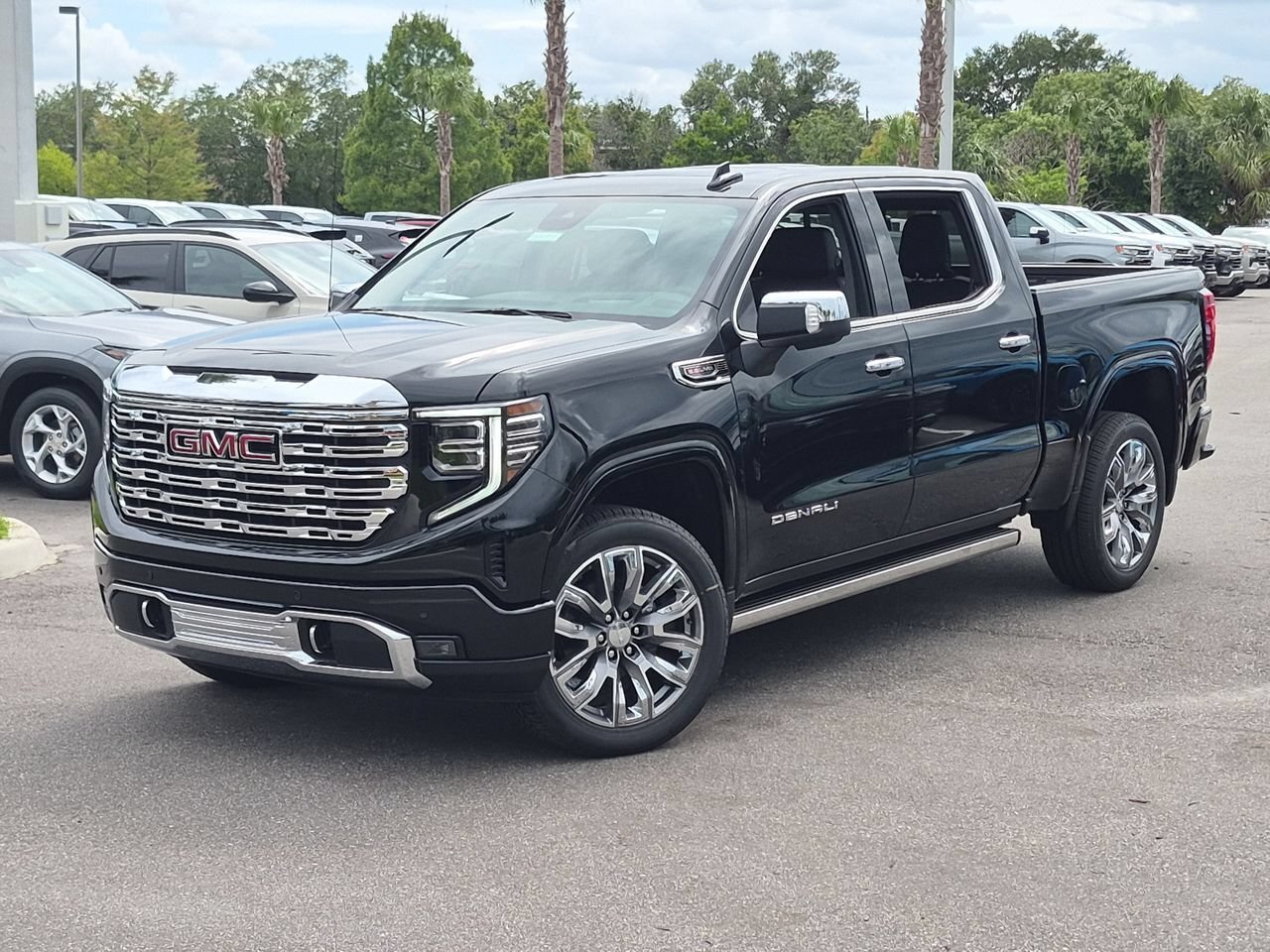 2026 GMC Sierra 1500 in Orlando, FL