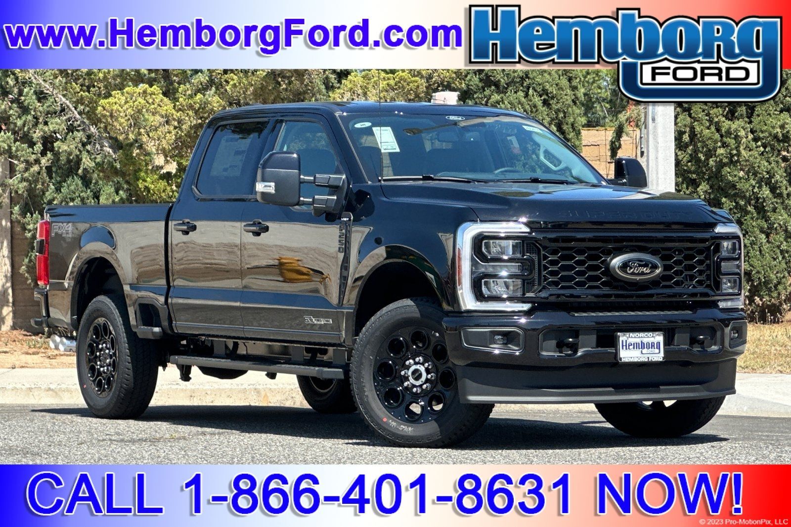 2026 FORD F250 in Norco, CA