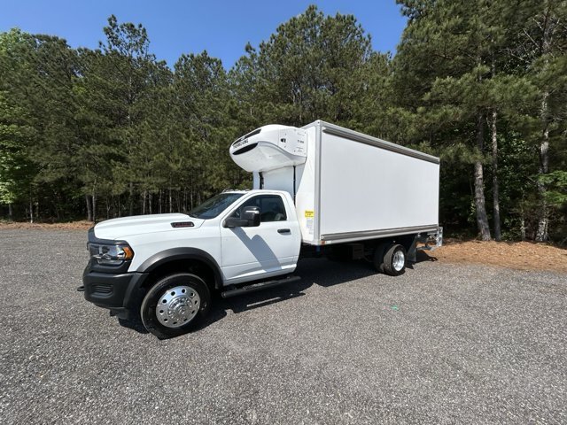 2024 RAM 5500 in Fayetteville, GA