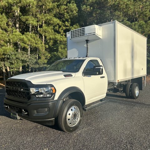 2024 RAM 5500 in Fayetteville, GA