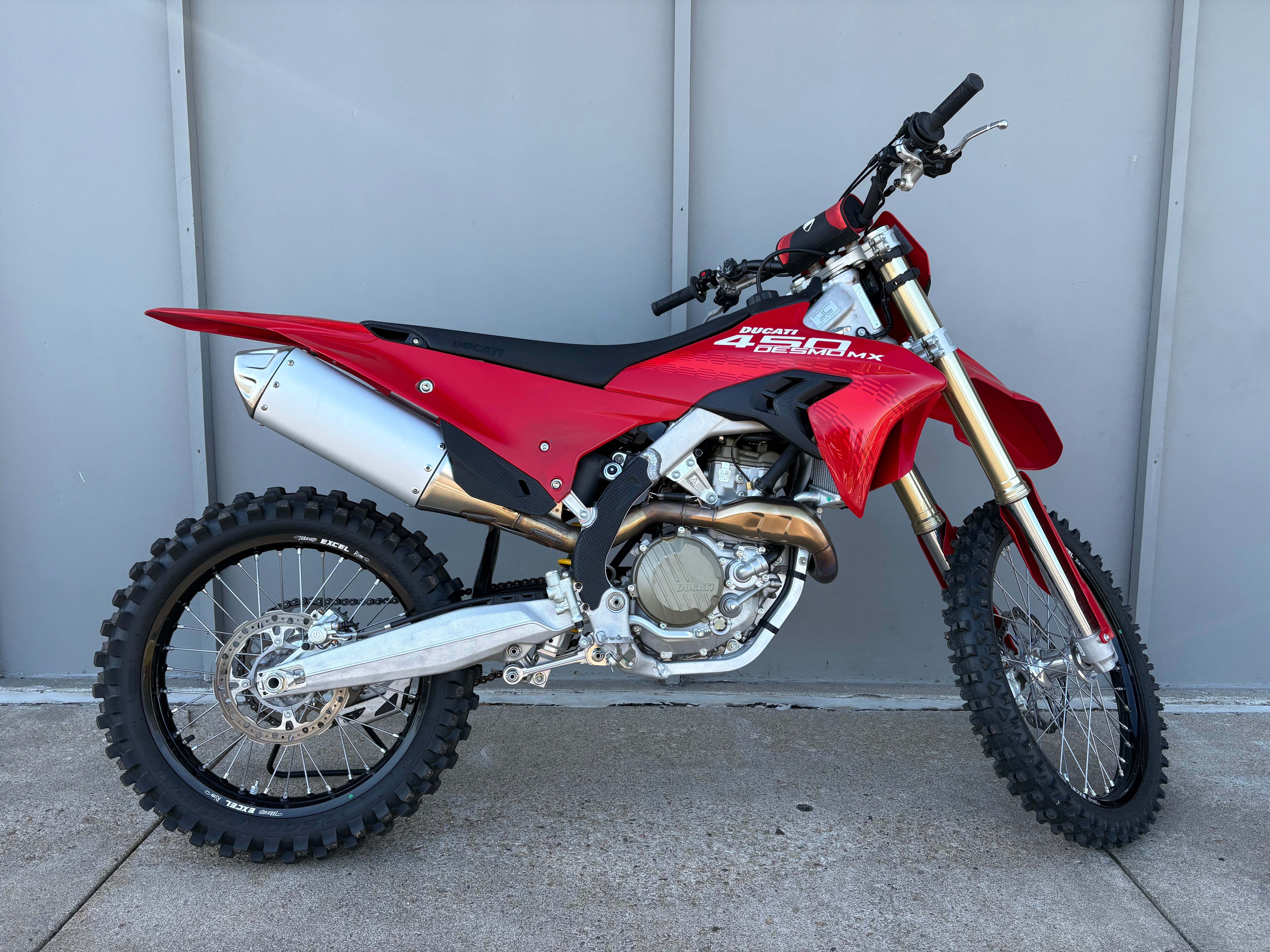 2026 Ducati Desmo 450 MX MX in Omaha, NE
