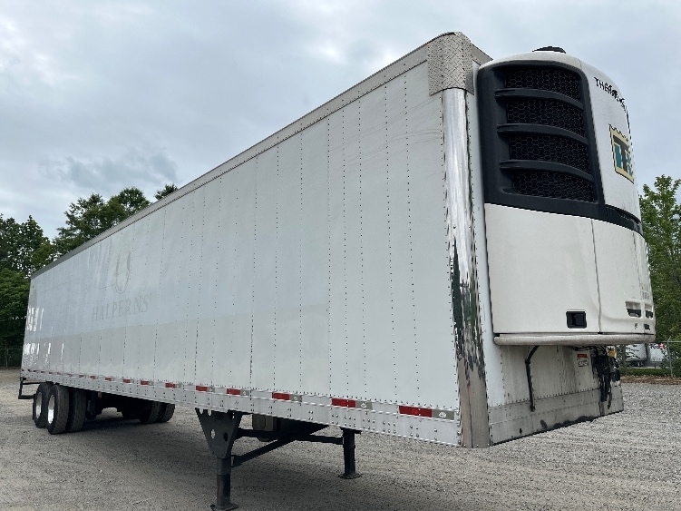 2016 Utility FROZEN in Garner, NC