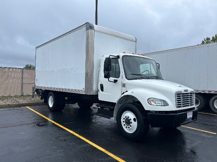 2020 FREIGHTLINER BUSINESS CLASS M2 106 in Gahanna, OH