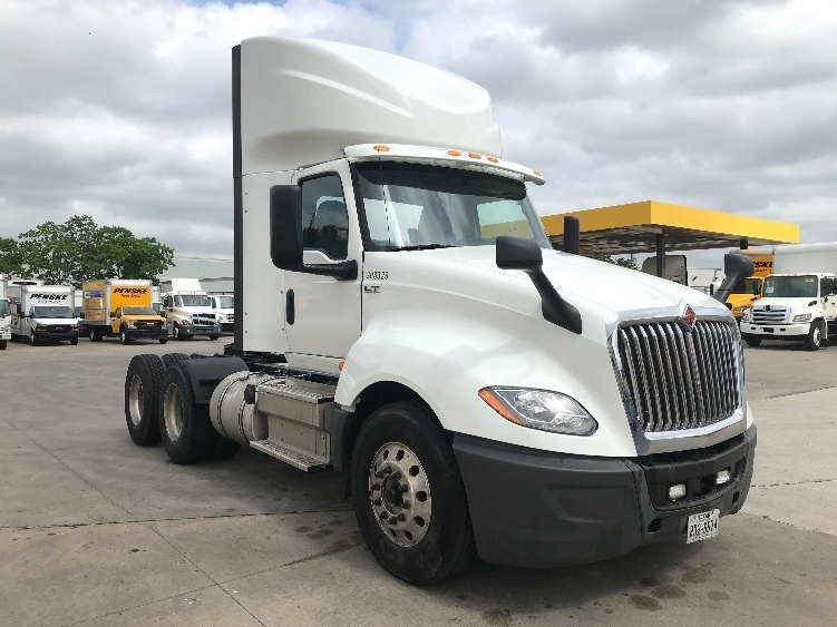 2018 INTERNATIONAL LT625 in San Antonio, TX