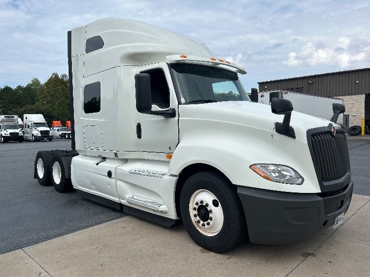 2020 INTERNATIONAL LT625 in Greensboro, NC
