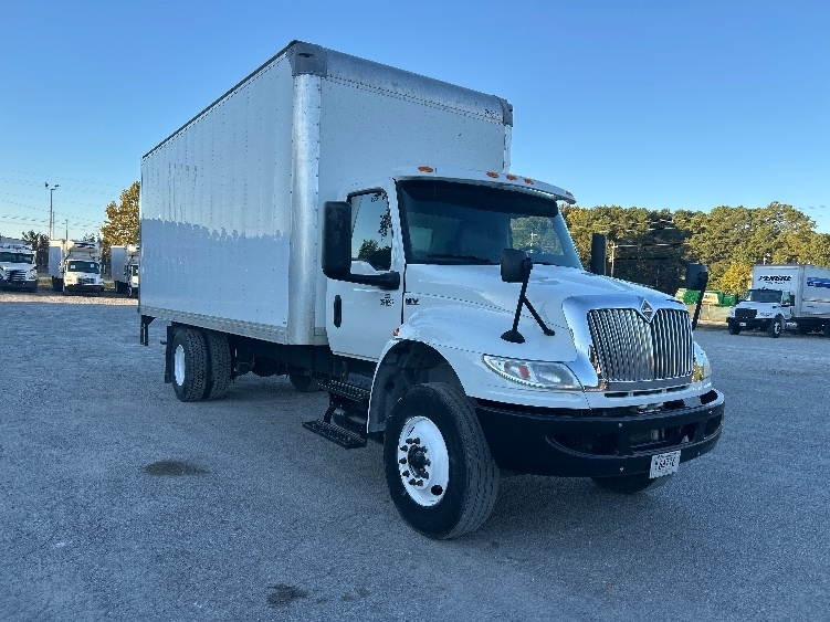 2020 INTERNATIONAL MV607 in Jackson, TN