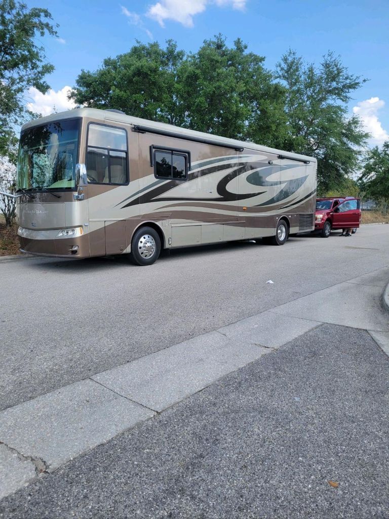 2010 Newmar Dutch Star 4086 RV