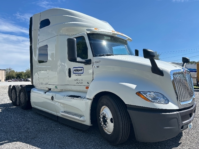 2022 INTERNATIONAL LT625 in Anderson, SC