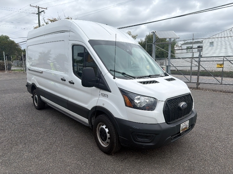 2022 FORD TRANSIT 350 in Baltimore, MD
