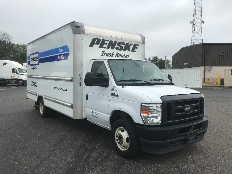 2022 FORD ECONOLINE in Canton, OH