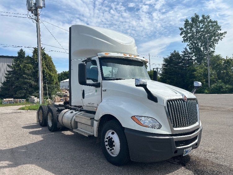2021 INTERNATIONAL LT625 in Comstock Park, MI