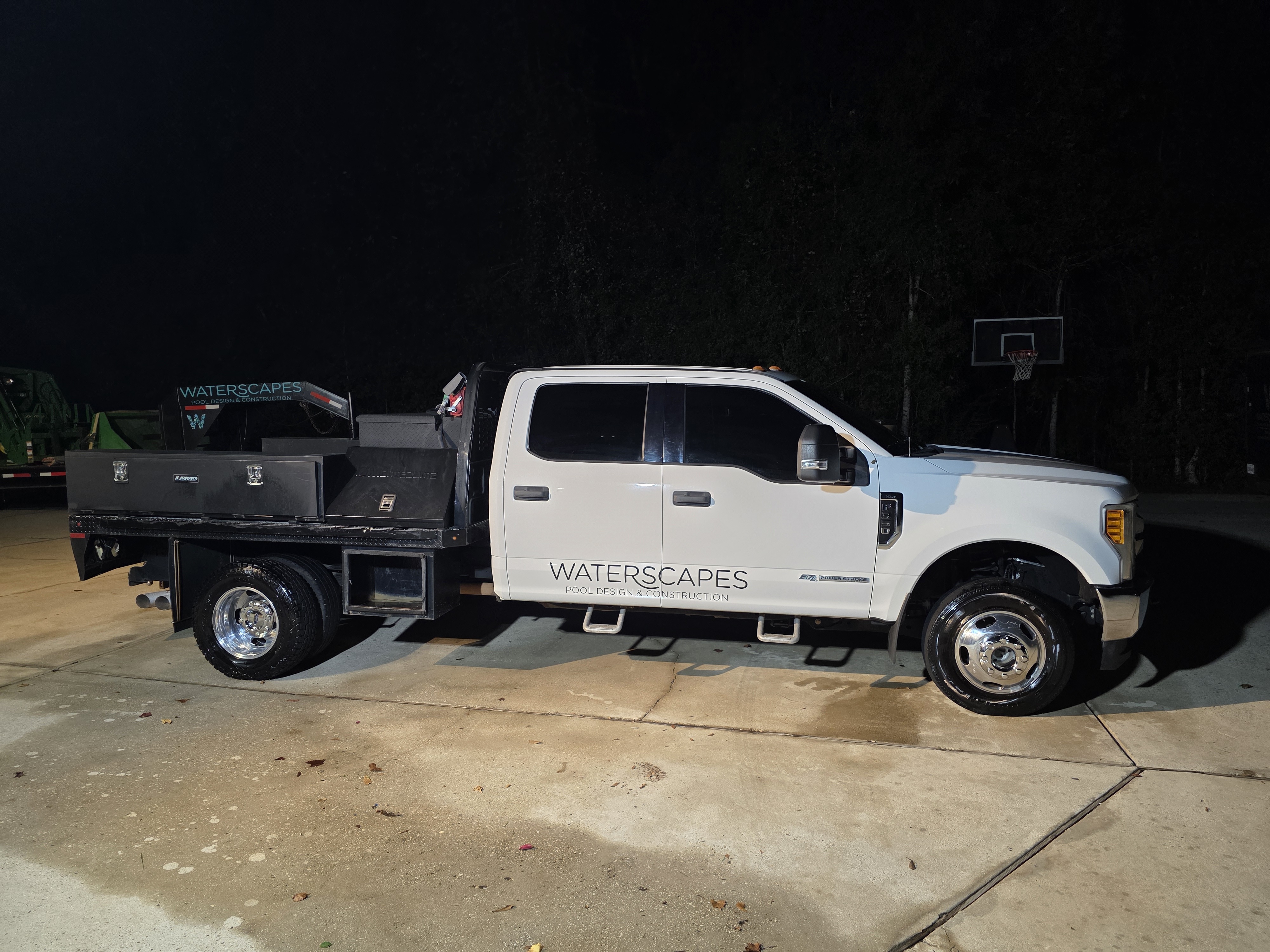 2017 FORD F350 XLT XLT in Mobile, AL