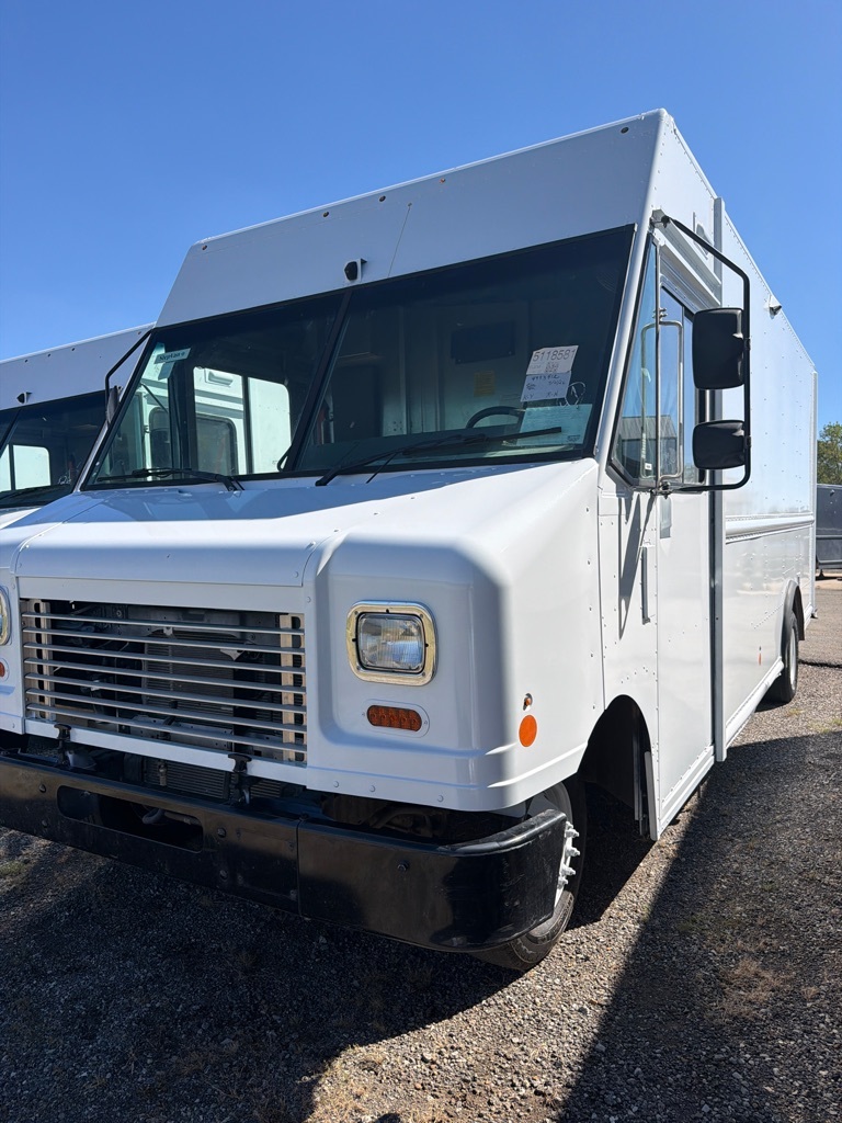 2019 FORD ECONOLINE in Madison, AL