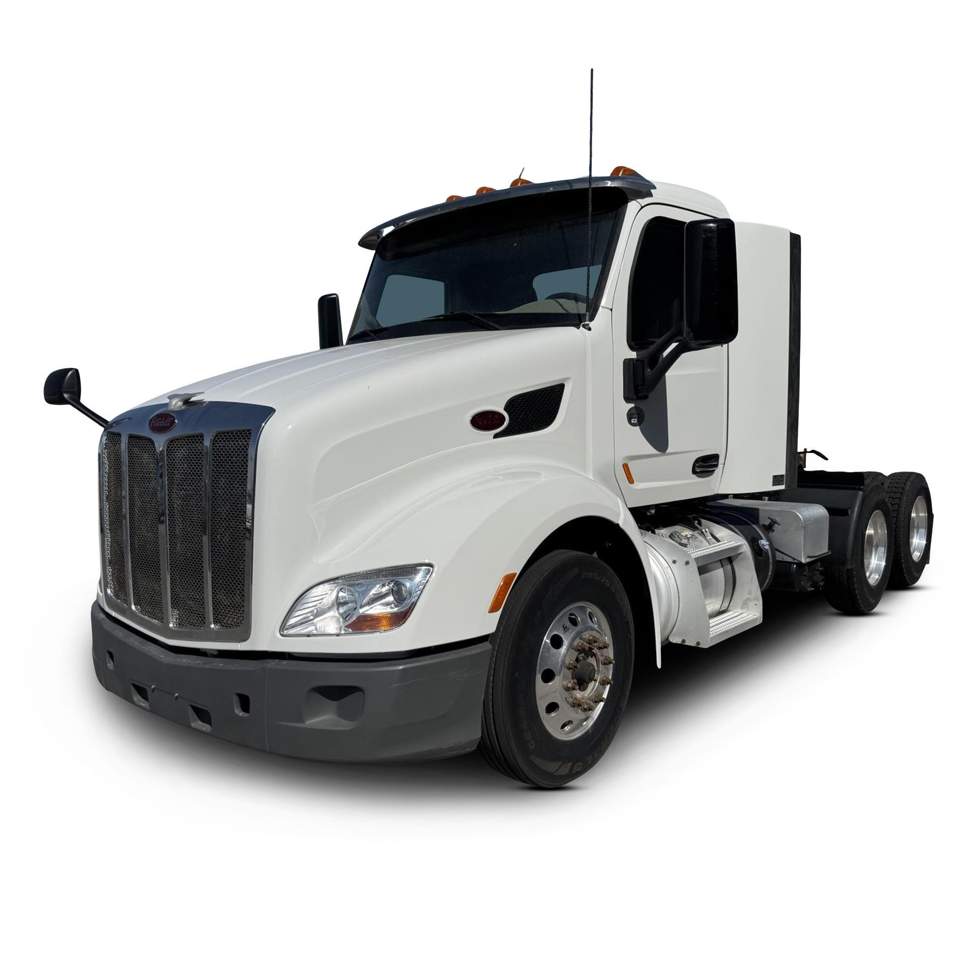 2021 Peterbilt 579 in El Paso, TX