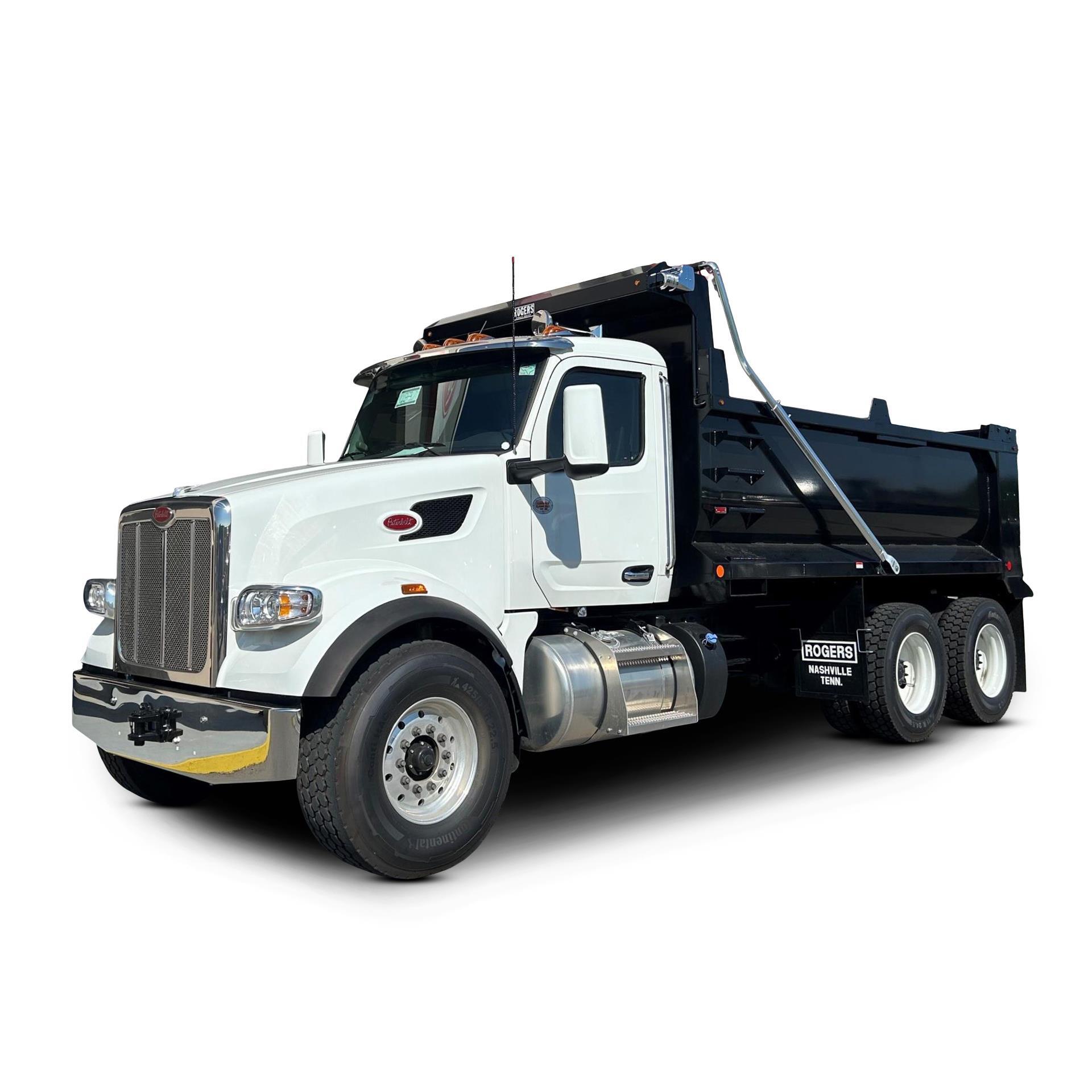2026 PETERBILT 567 in Smyrna, TN