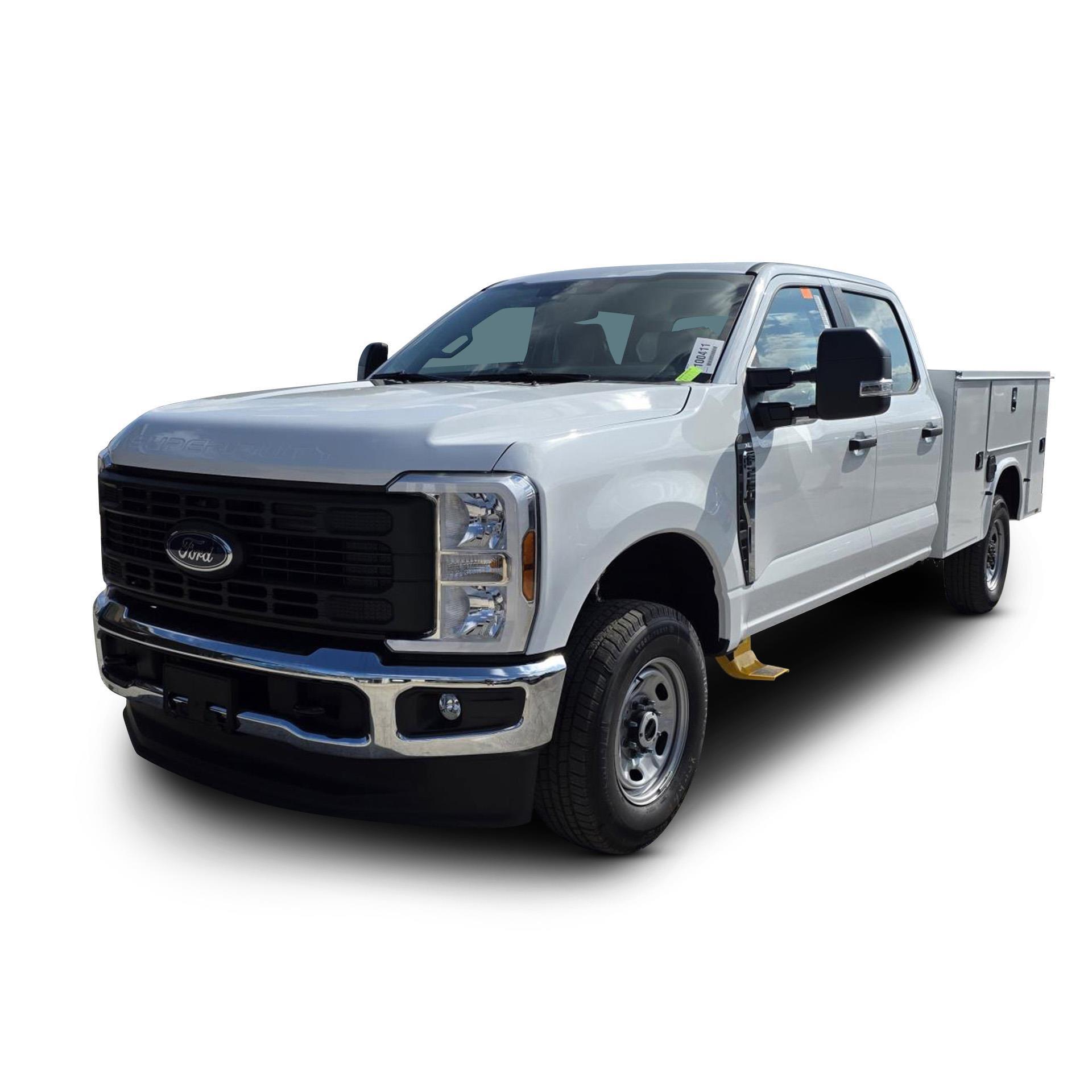 2026 FORD F250 in Orlando, FL