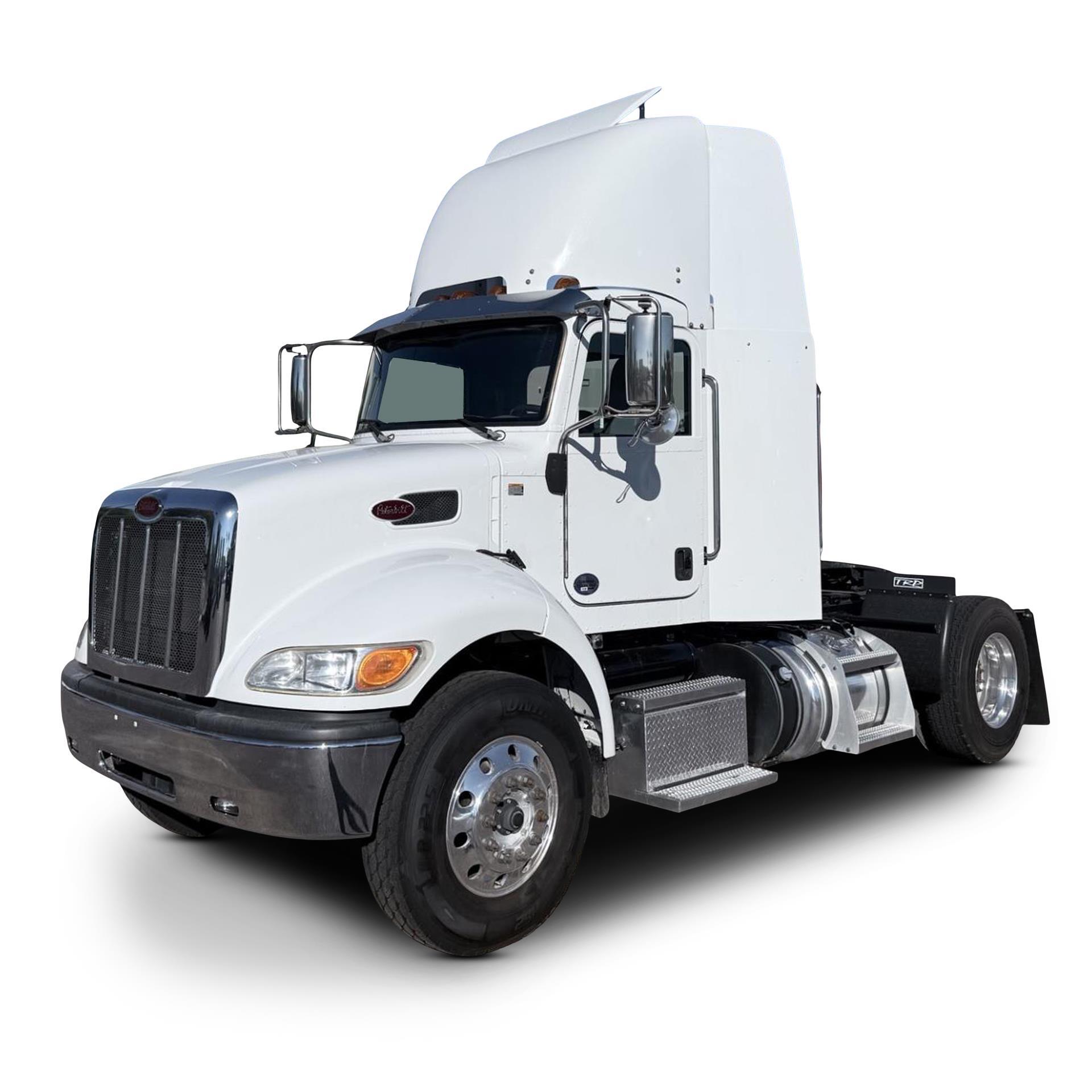 2020 PETERBILT 337 in Tolleson, AZ