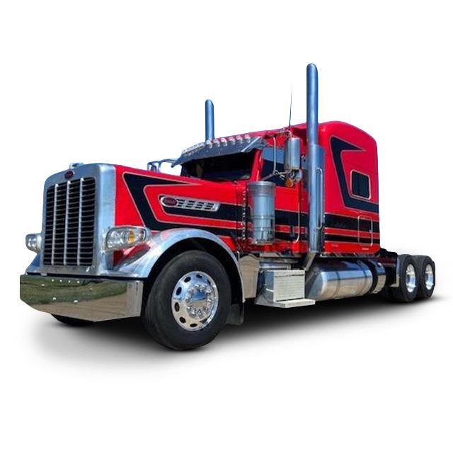 2022 PETERBILT 389 in Tulsa, OK