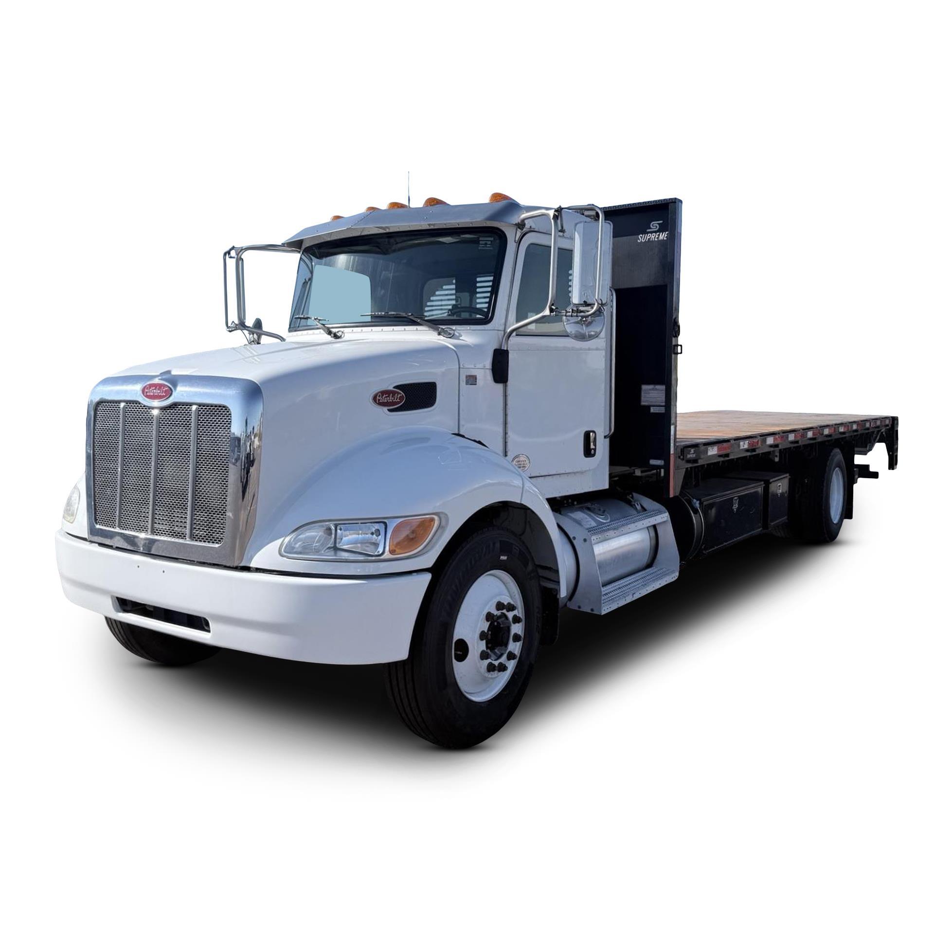 2019 PETERBILT 330 in Tolleson, AZ