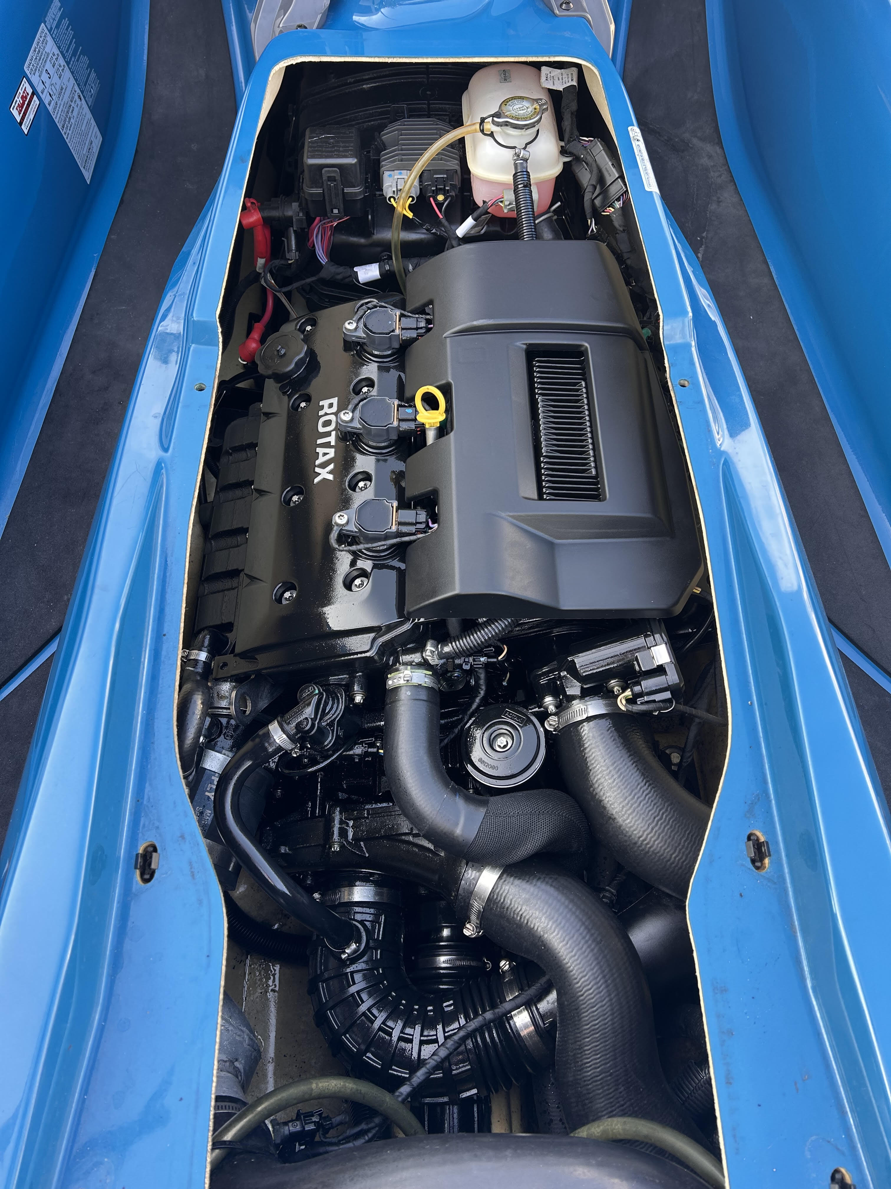 2018 Sea-Doo GTX 230 TECH PACKAGE WITH AUDIO IDF AND IBR in marina del rey CA