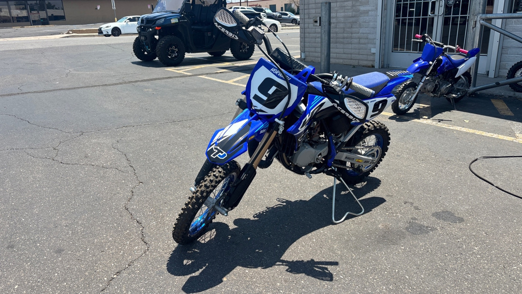 2022 Yamaha YZ 65 65 in Albuquerque, NM