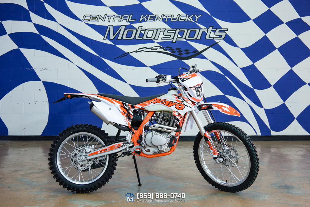 Kayo Usa Motorcycles For Sale Near Cincinnati, OH - Cycle Trader