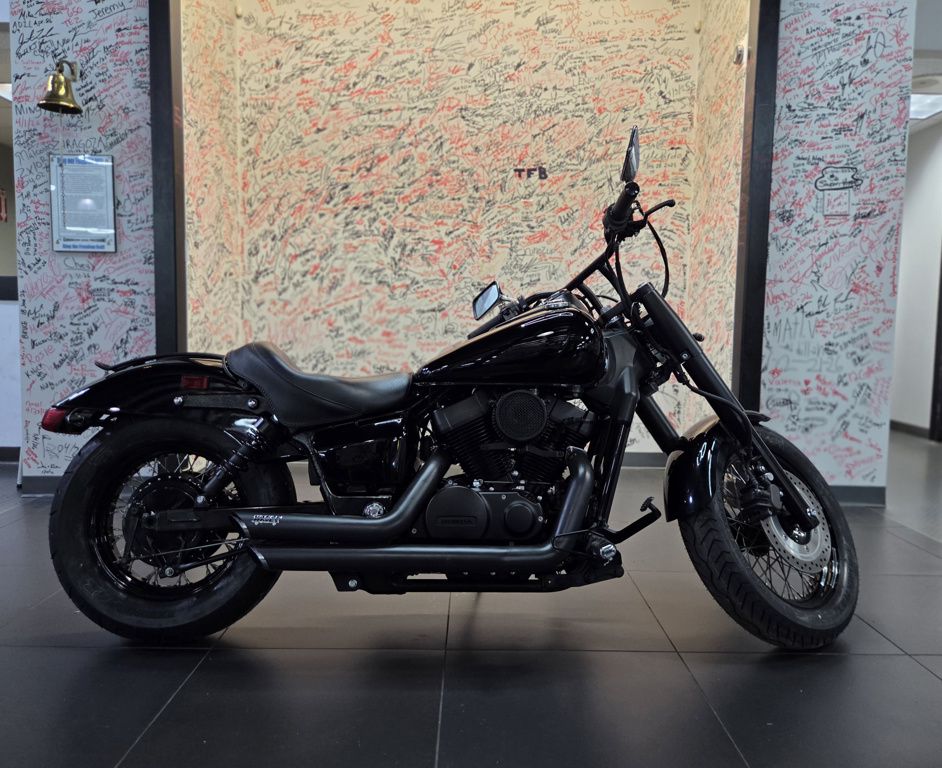 2015 Honda Shadow Phantom PHANTOM in Woodbridge, VA